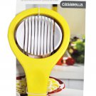 Casabella Hand Held Egg Slicer