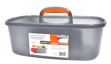 Casabella Nesting Storage Caddy for 4-Gallon Bucket