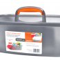 Casabella Nesting Storage Caddy for 4-Gallon Bucket