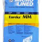 DVC Eureka MM Microlined Vacuum Bags