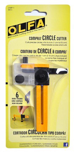 OLFA Compass Cutter