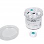 Fil-Tec Magna-Glide Delights Poly Style L Prewound Bobbins White