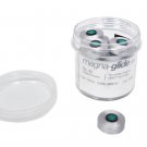 Fil-Tec Magna-Glide Delights Poly Style L Prewound Bobbins Cool Grey