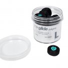 Fil-Tec Magna-Glide Delights Poly Style L Prewound Bobbins Black