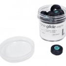 Fil-Tec Magna-Glide Delights Poly Style L Prewound Bobbins Navy