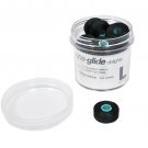 Fil-Tec Magna-Glide Delights Poly Style L Prewound Bobbins Totem Green