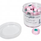 Fil-Tec Magna-Glide Delights Poly Style L Prewound Bobbins Cotton Candy