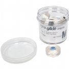Fil-Tec Magna-Glide Delights Poly Style M Prewound Bobbins Linen