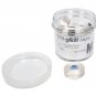 Fil-Tec Magna-Glide Delights Poly Style M Prewound Bobbins Linen