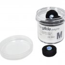 Fil-Tec Magna-Glide Delights Poly Style M Prewound Bobbins Black