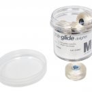 Fil-Tec Magna-Glide Delights Poly Style M Prewound Bobbins Cream