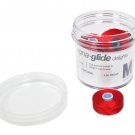 Fil-Tec Magna-Glide Delights Poly Style M Prewound Bobbins Cardinal