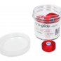 Fil-Tec Magna-Glide Delights Poly Style M Prewound Bobbins Cardinal
