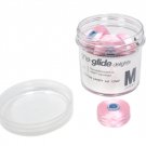 Fil-Tec Magna-Glide Delights Poly Style M Prewound Bobbins Cotton Candy