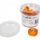 Fil-Tec Magna-Glide Delights Poly Style M Prewound Bobbins Marigold