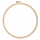 Edmunds Wood Embroidery Hoop 9in