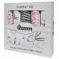 Shannon Fabrics Bambino Bunny Hunny Cuddle Kit