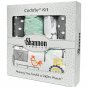 Shannon Fabrics Bambino Hay There Cuddle Kit