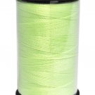 Ahrora Glow-in-the-Dark Thread Lemon Lime