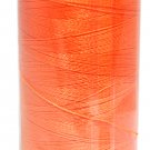 Ahrora Glow-in-the-Dark Thread Saffron