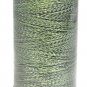 Flash Reflective Poly Thread Pastel Green