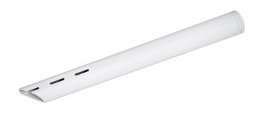Generic Gray Vacuum Crevice Tool