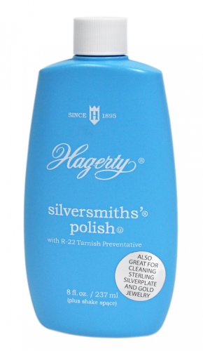 Hagerty Silversmiths Polish