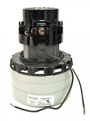 Ametek Lamb 240 Volt, 3 Stage 7.2 Inch Motor 119438-13