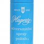 Hagerty Silversmiths Spray Polish