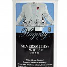 Hagerty Silversmiths Dry Wipes