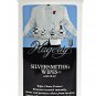 Hagerty Silversmiths Dry Wipes