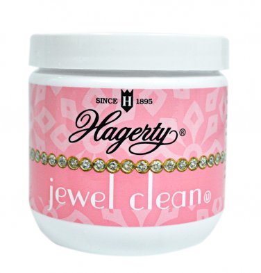 Hagerty Jewel Clean