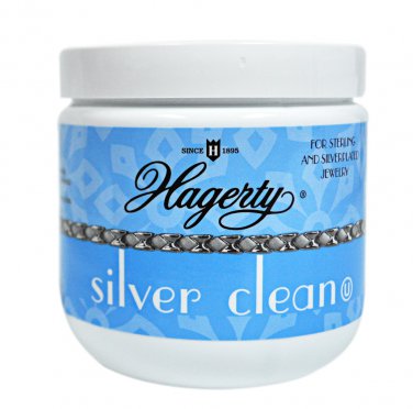Hagerty Silver Clean