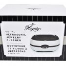 Hagerty Digital Ultrasonic Jewelry Cleaning Machine