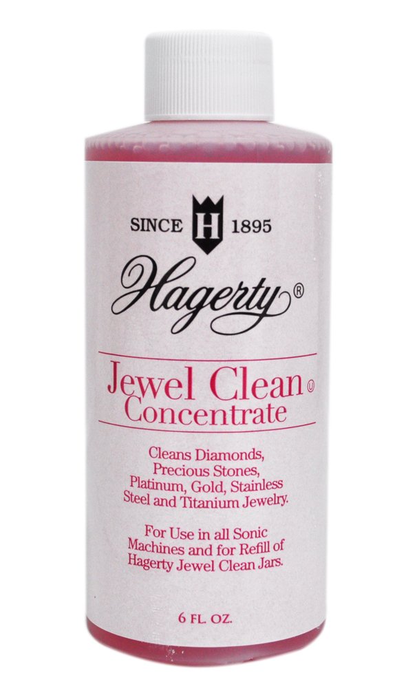 Hagerty Jewel Clean Concentrate Refill 6 fl oz