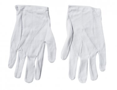 Hagerty Jewelry Handling Gloves