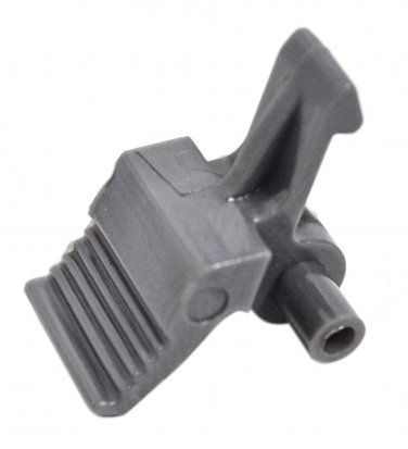 Generic Electrolux Canister Vacuum Cleaner Door Lock LX611