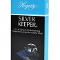 Hagerty Silver Keeper 6 x 6 Zippered Bag