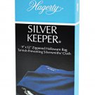 Hagerty Silver Keeper 9 x 12 Zippered Bag Hagerty Silver Keeper 9 x 12 Zippered Bag