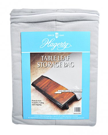 Hagerty 35 x 59 Table Leaf Storage Bag