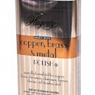 Hagerty Heavy Duty Copper Brass and Metal Polish 8oz Hagerty Heavy Duty Copper Brass and Metal Polish 8oz