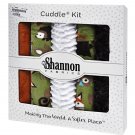 Shannon Fabrics Fabulous 5 Woodland Cuddle Kit