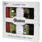 Shannon Fabrics Fabulous 5 Woodland Cuddle Kit