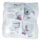 Shannon Fabrics Ivory My Lambie Kit
