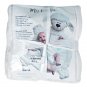 Shannon Fabrics Ivory My Lambie Kit