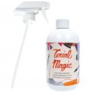 Terial Magic Stabilizing Fabric Spray 16 fl. Oz With Sprayer Terial Magic Stabilizing Fabric Spray 16 fl. Oz With Sprayer