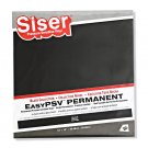 Siser EasyPSV Permanent Black Collection