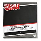 Siser EasyWeed Heat Transfer Vinyl Blackout Collection