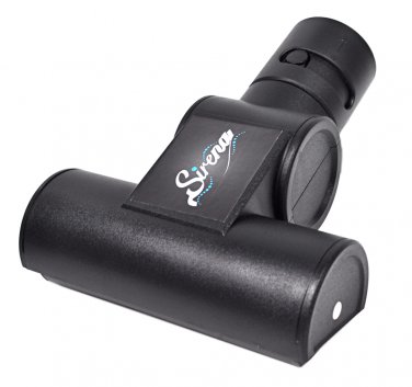 Sirena Air Driven Turbo Brush Attachment