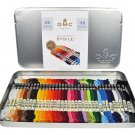 Etoile Collectors Tin Embroidery Floss